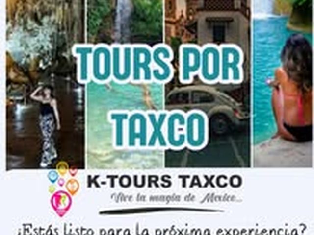 Tours por Taxco