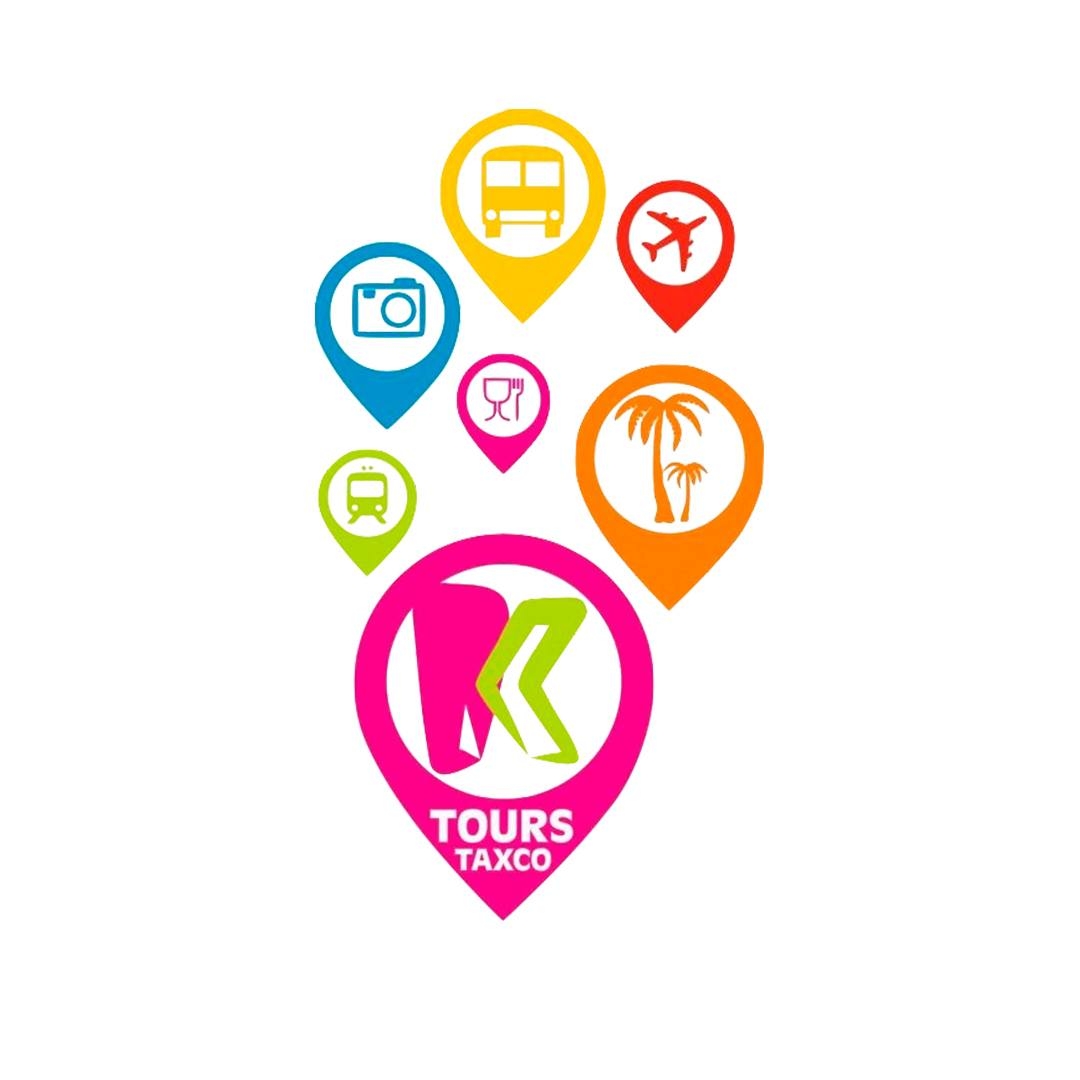 Logo K-Tours Taxco